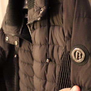🎀 NWOT BERNARDO MicroTouch Quilted Jacket